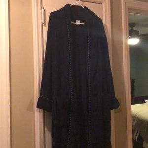 Merona Men’s Robe